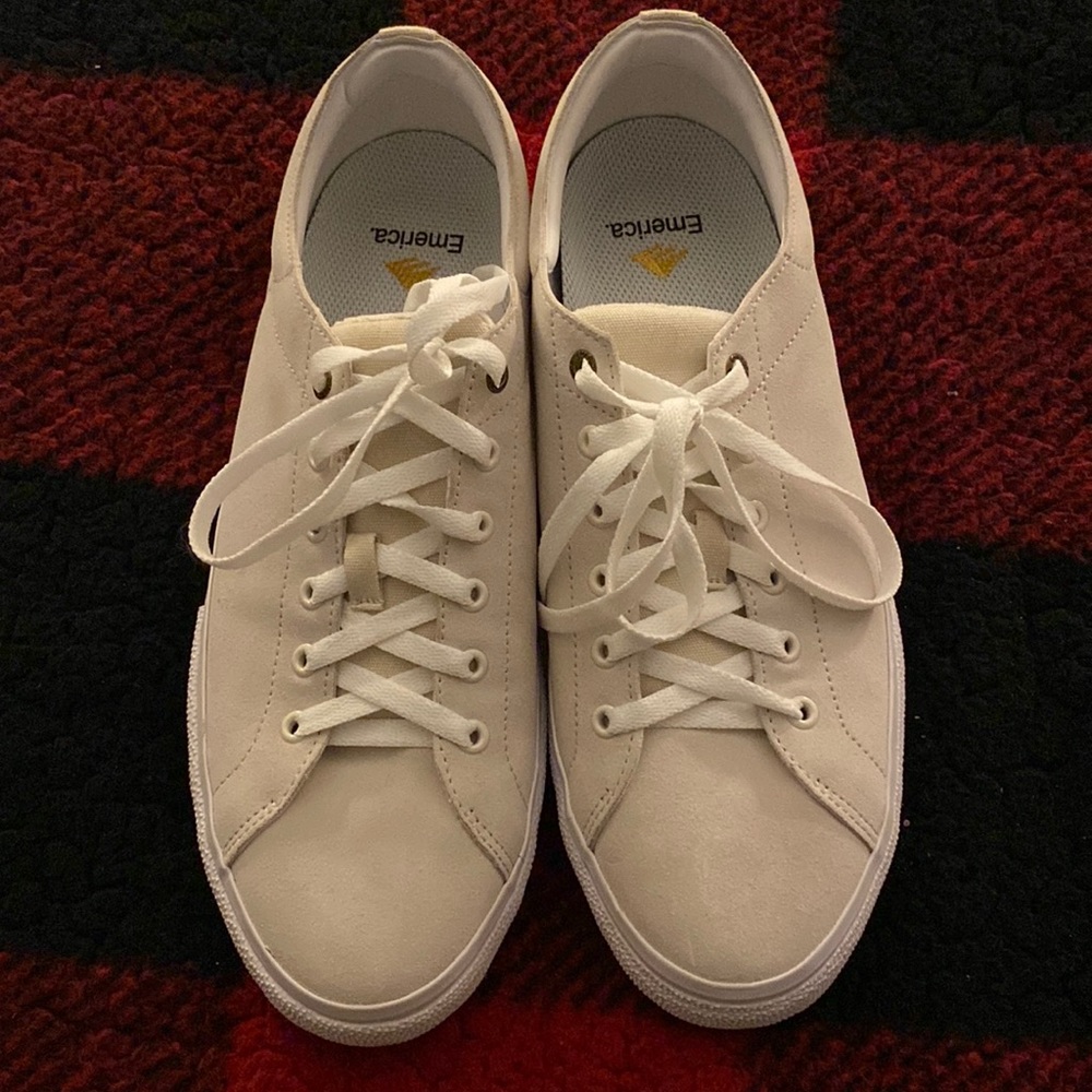 Emerica omen lo 11.5
